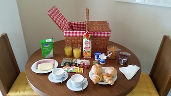 Casas do Monte de Roques