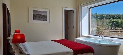 Casas do Monte de Roques