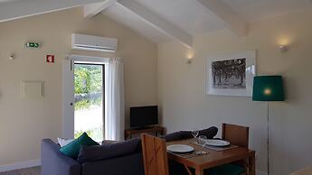 Casas do Monte de Roques