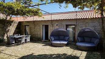 Casas do Monte de Roques