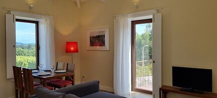 Casas do Monte de Roques