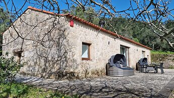 Casas do Monte de Roques