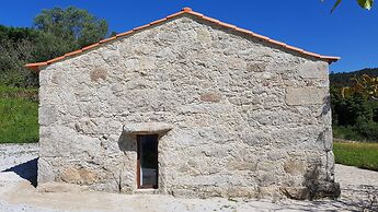 Casas do Monte de Roques