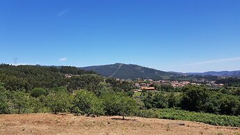 Casas do Monte de Roques