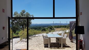 Casas do Monte de Roques