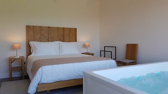 Casas do Monte de Roques