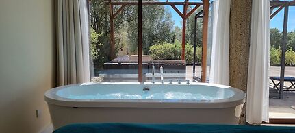 Casas do Monte de Roques