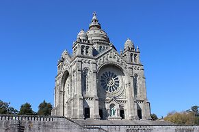 Casas do Monte de Roques