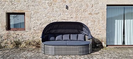 Casas do Monte de Roques