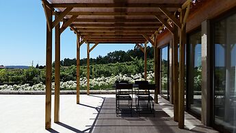 Casas do Monte de Roques