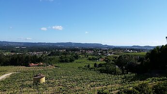 Casas do Monte de Roques