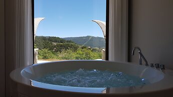 Casas do Monte de Roques