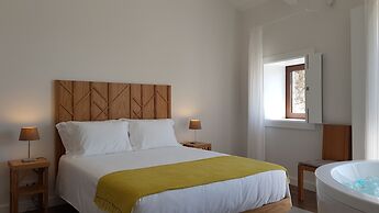 Casas do Monte de Roques