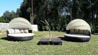 Casas do Monte de Roques