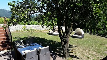 Casas do Monte de Roques