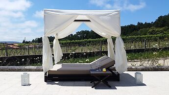 Casas do Monte de Roques