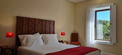 Casas do Monte de Roques