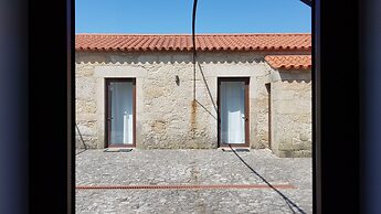 Casas do Monte de Roques