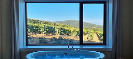 Casas do Monte de Roques