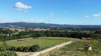 Casas do Monte de Roques