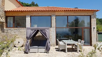 Casas do Monte de Roques