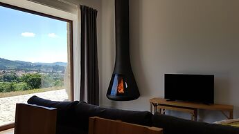 Casas do Monte de Roques