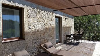 Casas do Monte de Roques