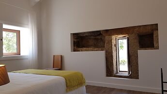 Casas do Monte de Roques