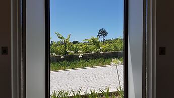 Casas do Monte de Roques