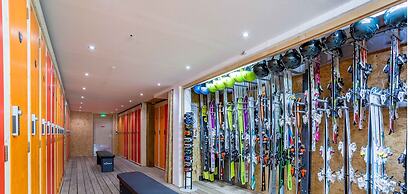 Residence Santa Terra