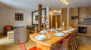 Residence Santa Terra