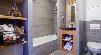 Residence Santa Terra