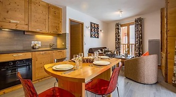 Residence Santa Terra