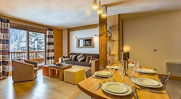 Residence Santa Terra