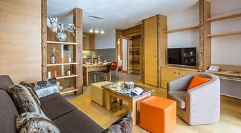 Residence Santa Terra