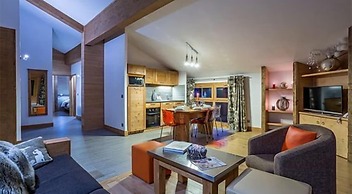 Residence Santa Terra