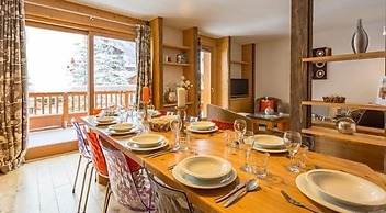 Residence Santa Terra