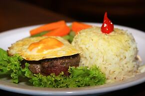 Jangadeiro Hotel e Convenções