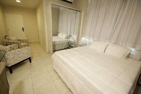 Jangadeiro Hotel e Convenções