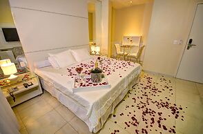 Jangadeiro Hotel e Convenções