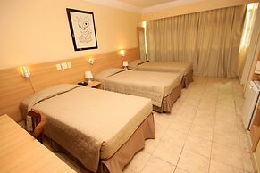 Jangadeiro Hotel e Convenções