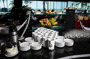 Jangadeiro Hotel e Convenções