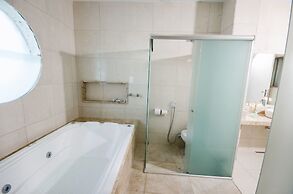 Jangadeiro Hotel e Convenções