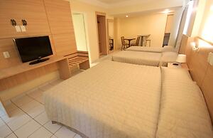 Jangadeiro Hotel e Convenções