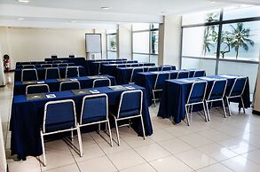 Jangadeiro Hotel e Convenções