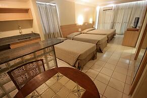 Jangadeiro Hotel e Convenções