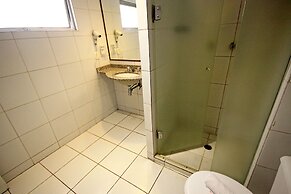 Jangadeiro Hotel e Convenções