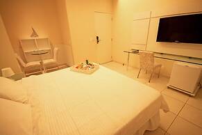 Jangadeiro Hotel e Convenções