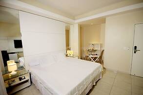 Jangadeiro Hotel e Convenções