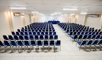 Jangadeiro Hotel e Convenções